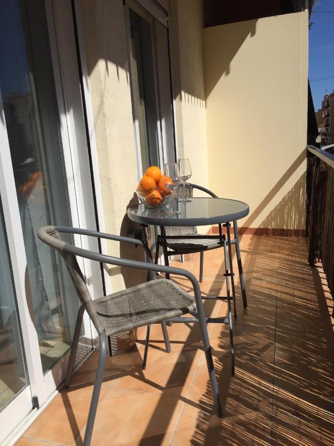Cosy Flat With Excellent Location In Valencia! Apartman Kültér fotó