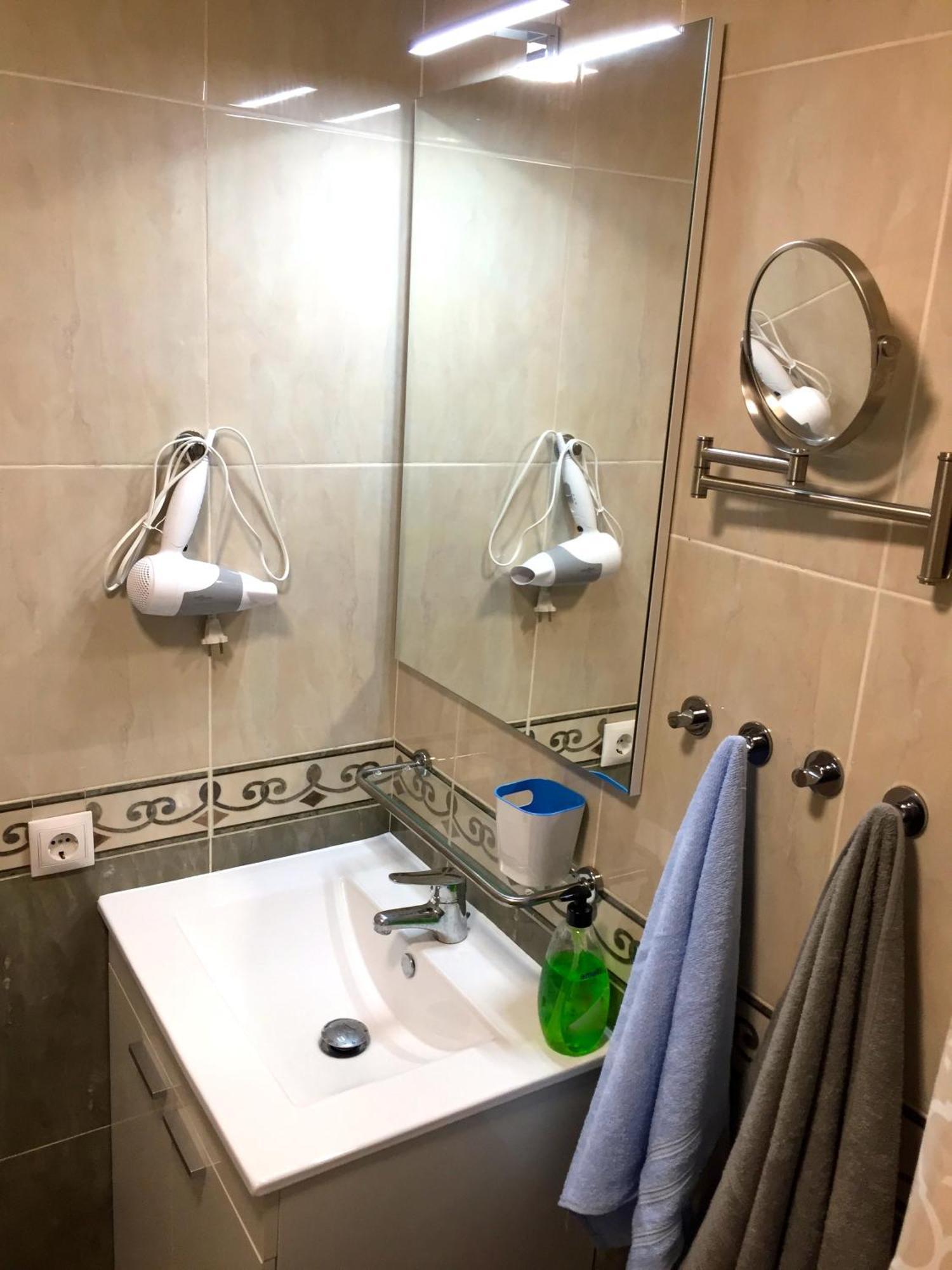 Cosy Flat With Excellent Location In Valencia! Apartman Kültér fotó